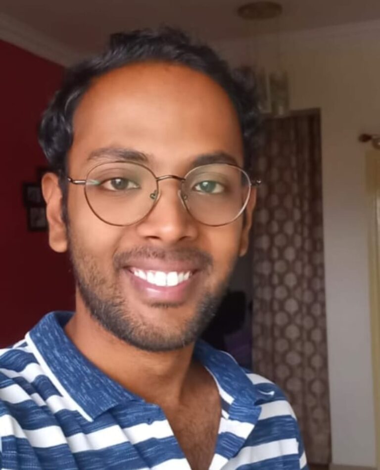 Profile Picture of Course Instructor