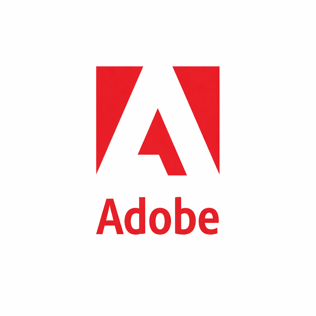 Adobe logo