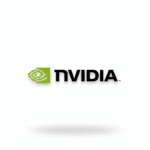 NVIDIA logo