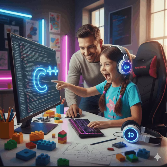 online c plus plus coding classes for kids