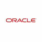 Oracle logo