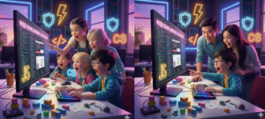 web development classes for kids