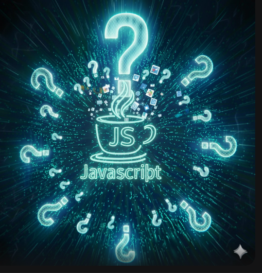Why JavaScript
