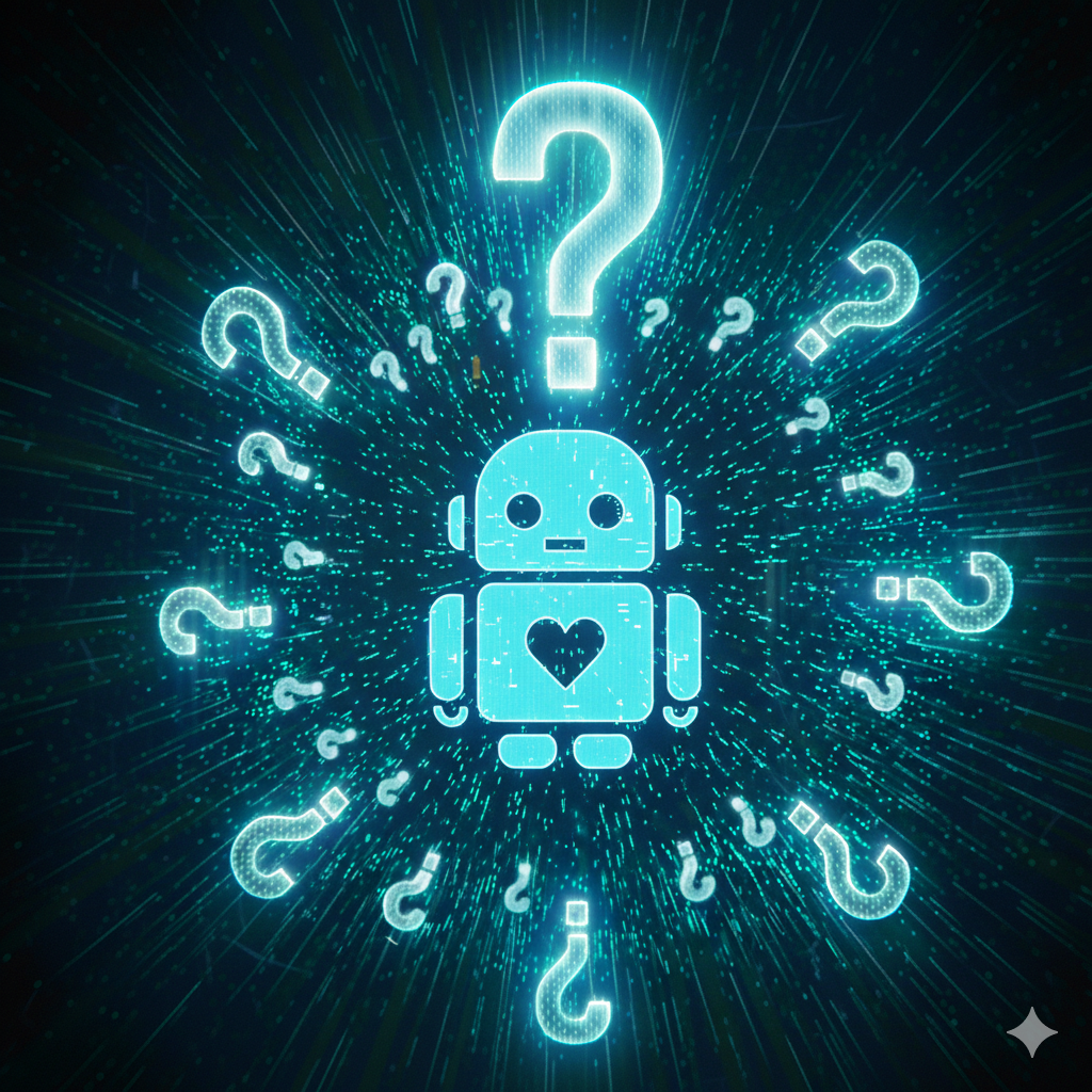 Why Machine Learning